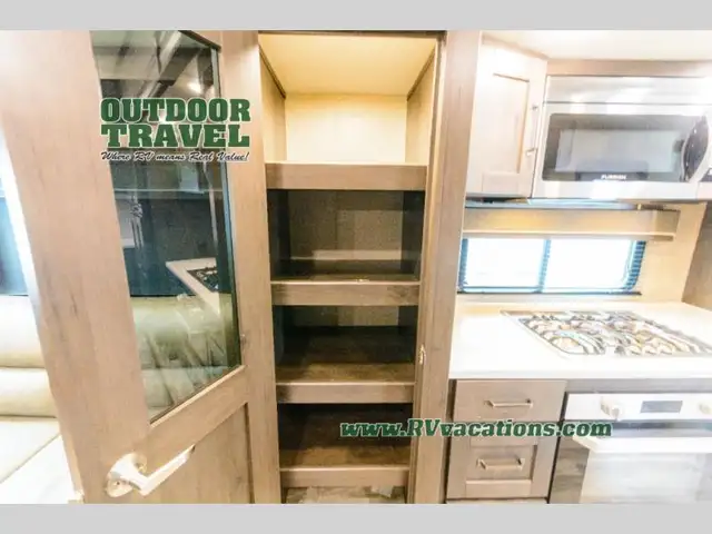 2022 Grand Design Reflection 341RDS - Photo 17