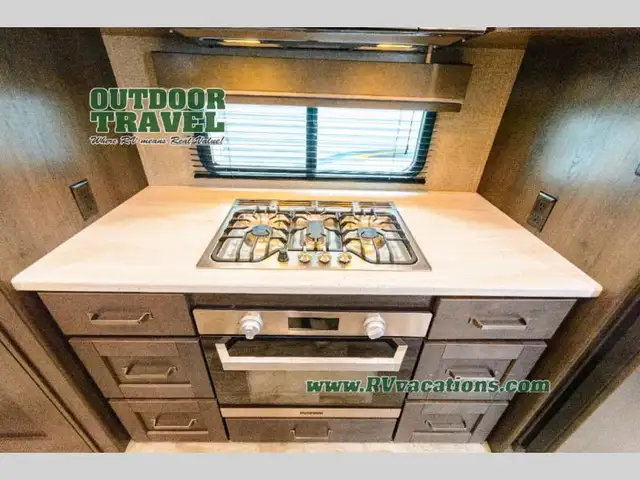 2022 Grand Design Reflection 341RDS - Photo 18