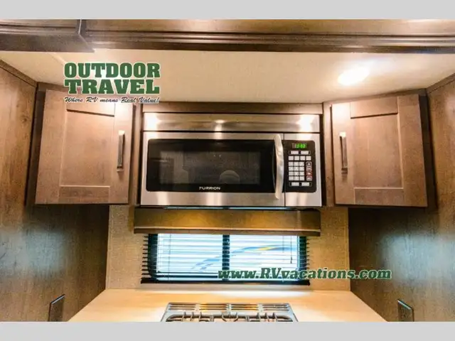 2022 Grand Design Reflection 341RDS - Photo 19