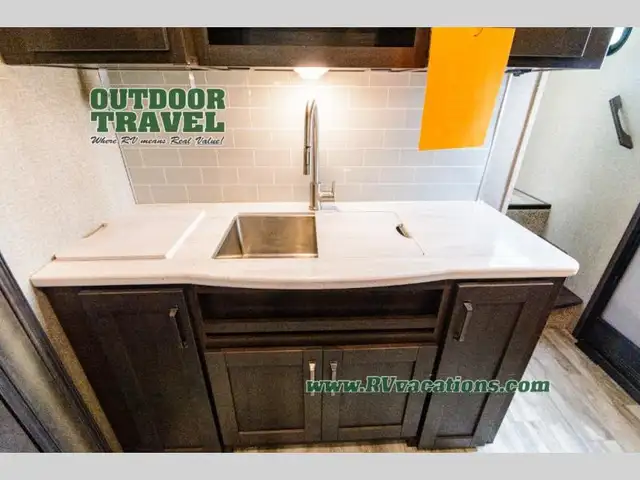 2022 Grand Design Reflection 341RDS - Photo 20