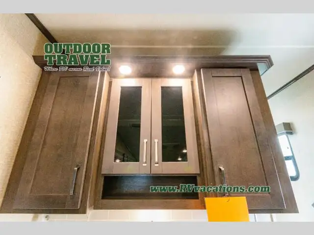 2022 Grand Design Reflection 341RDS - Photo 21