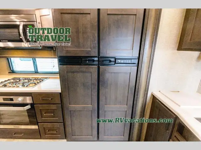 2022 Grand Design Reflection 341RDS - Photo 22