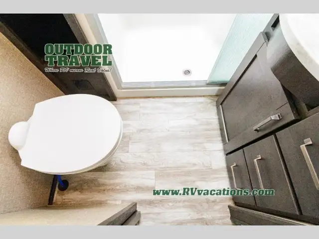 2022 Grand Design Reflection 341RDS - Photo 24