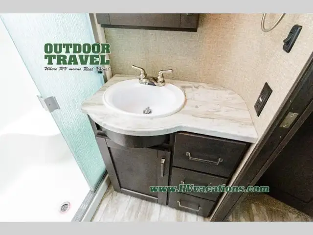 2022 Grand Design Reflection 341RDS - Photo 25