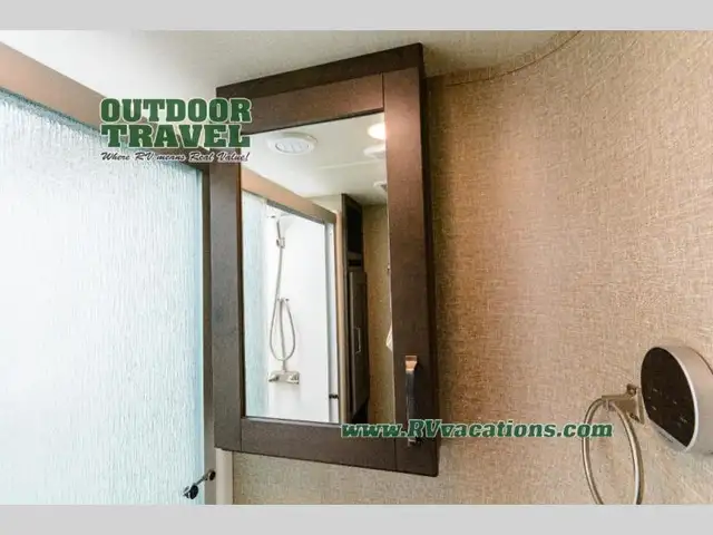 2022 Grand Design Reflection 341RDS - Photo 26