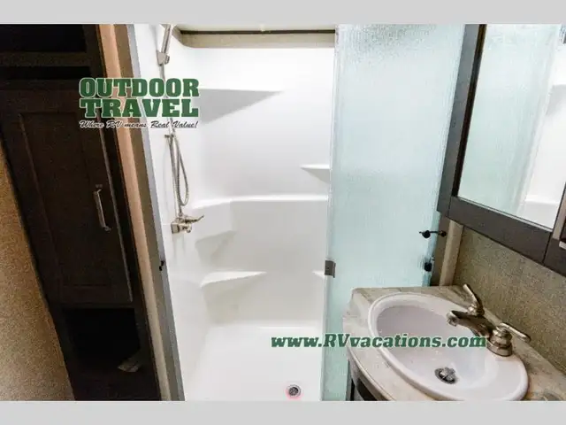 2022 Grand Design Reflection 341RDS - Photo 27