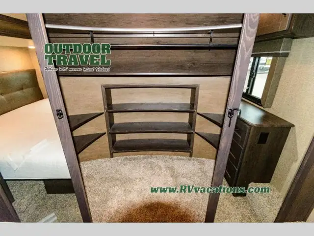 2022 Grand Design Reflection 341RDS - Photo 33