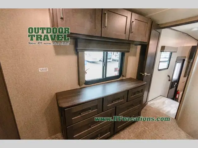 2022 Grand Design Reflection 341RDS - Photo 34