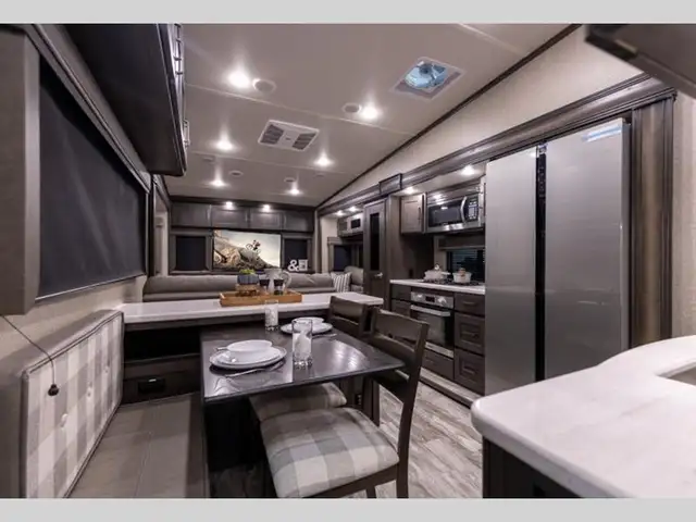 2022 Grand Design Reflection 341RDS - Photo 36