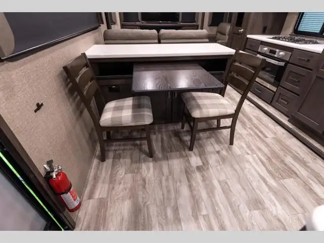 2022 Grand Design Reflection 341RDS - Photo 37