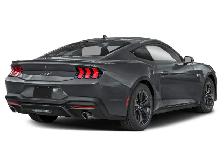 2026 Ford Mustang - Photo 2