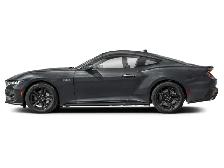 2026 Ford Mustang - Photo 3