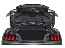 2026 Ford Mustang - Photo 8