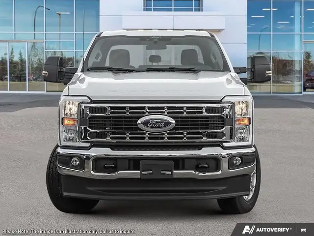 2026 Ford Super Duty F-350 SRW - Photo 2