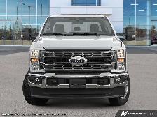 2026 Ford Super Duty F-350 SRW - Photo 2