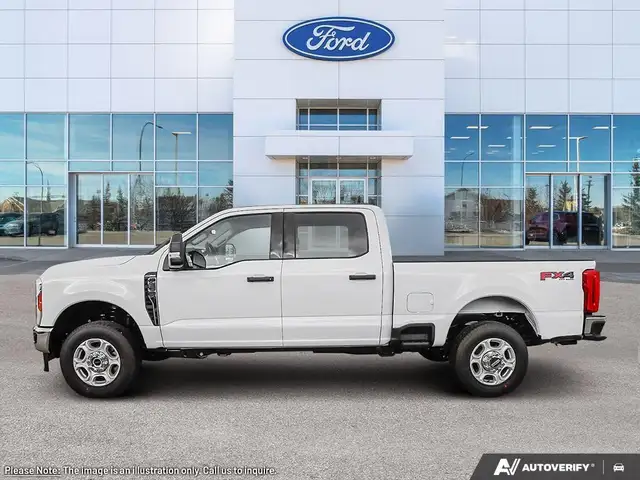 2026 Ford Super Duty F-350 SRW - Photo 3