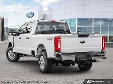 2026 Ford Super Duty F-350 SRW - Photo 4