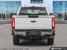 2026 Ford Super Duty F-350 SRW - Photo 5