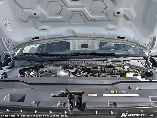 2026 Ford Super Duty F-350 SRW - Photo 6
