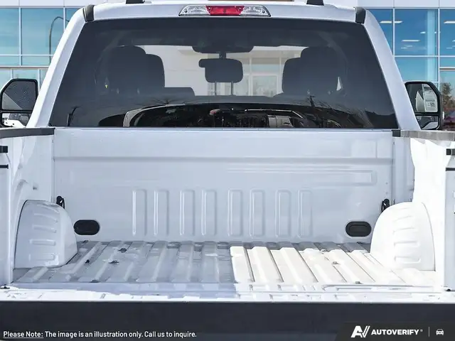2026 Ford Super Duty F-350 SRW - Photo 7
