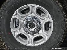 2026 Ford Super Duty F-350 SRW - Photo 8