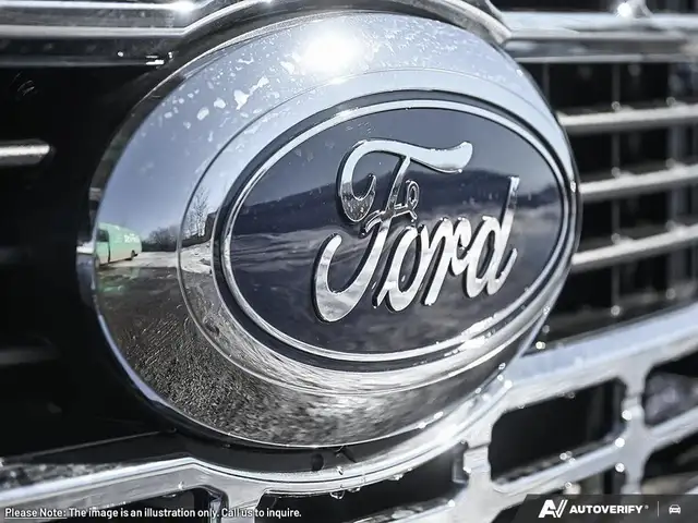 2026 Ford Super Duty F-350 SRW - Photo 9