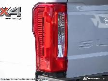 2026 Ford Super Duty F-350 SRW - Photo 11