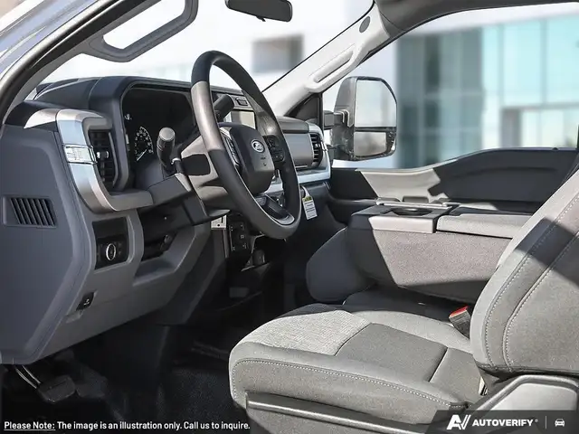 2026 Ford Super Duty F-350 SRW - Photo 12