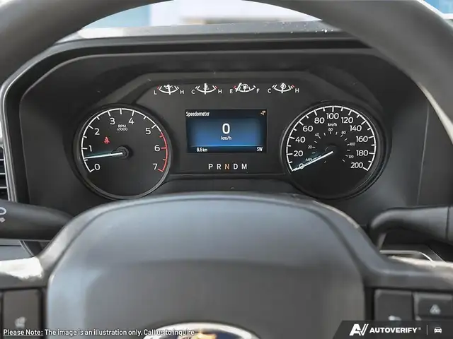 2026 Ford Super Duty F-350 SRW - Photo 14