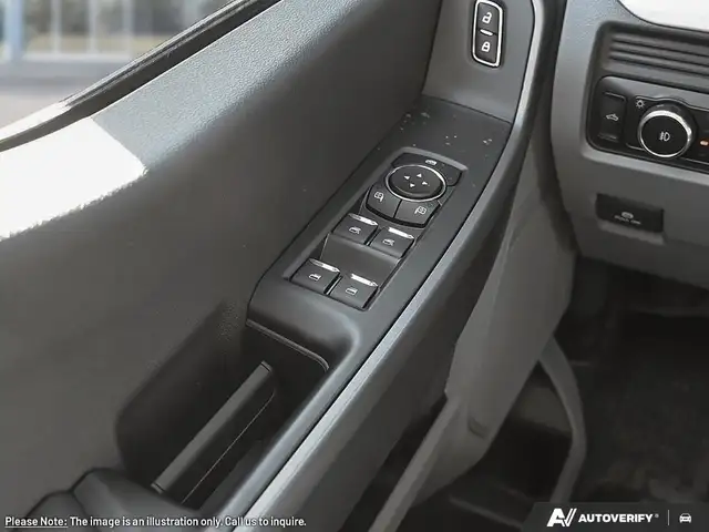 2026 Ford Super Duty F-350 SRW - Photo 16