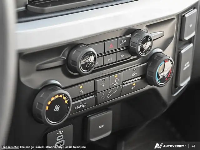 2026 Ford Super Duty F-350 SRW - Photo 23