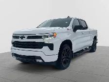 2024 Chevrolet Silverado 1500 RST RST | Z71 Off-Road | Save $...