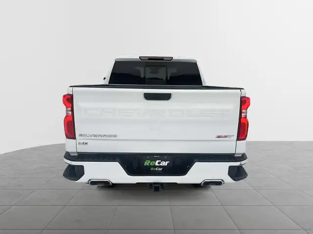 2024 Chevrolet Silverado 1500 RST RST | Z71 Off-Road | Save $... - Photo 5