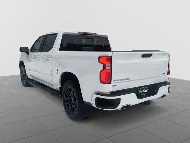 2024 Chevrolet Silverado 1500 RST RST | Z71 Off-Road | Save $... - Photo 6