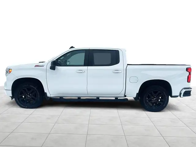 2024 Chevrolet Silverado 1500 RST RST | Z71 Off-Road | Save $... - Photo 7