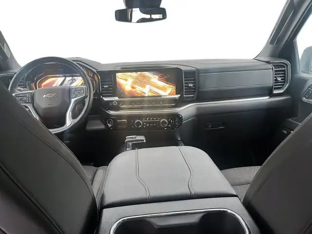 2024 Chevrolet Silverado 1500 RST RST | Z71 Off-Road | Save $... - Photo 8