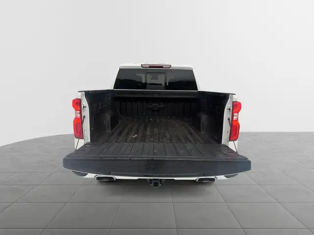 2024 Chevrolet Silverado 1500 RST RST | Z71 Off-Road | Save $... - Photo 9