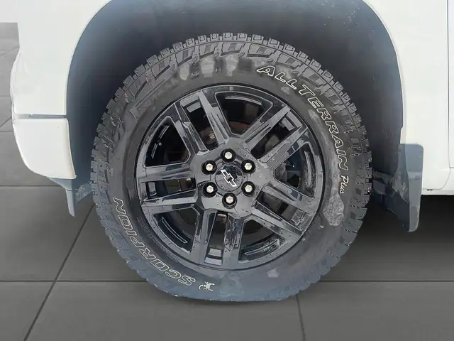 2024 Chevrolet Silverado 1500 RST RST | Z71 Off-Road | Save $... - Photo 10