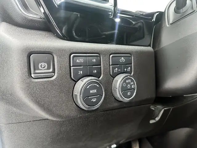 2024 Chevrolet Silverado 1500 RST RST | Z71 Off-Road | Save $... - Photo 13