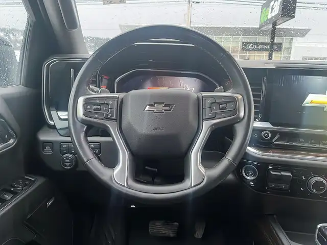 2024 Chevrolet Silverado 1500 RST RST | Z71 Off-Road | Save $... - Photo 14