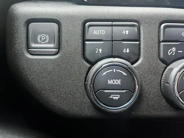 2024 Chevrolet Silverado 1500 RST RST | Z71 Off-Road | Save $... - Photo 18