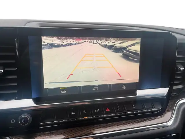 2024 Chevrolet Silverado 1500 RST RST | Z71 Off-Road | Save $... - Photo 20