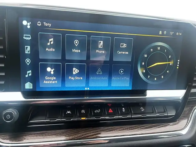 2024 Chevrolet Silverado 1500 RST RST | Z71 Off-Road | Save $... - Photo 21