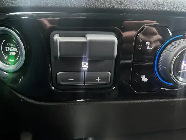 2024 Chevrolet Silverado 1500 RST RST | Z71 Off-Road | Save $... - Photo 22