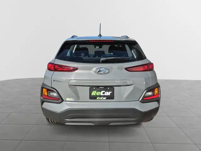 2021 Hyundai Kona 2.0L Preferred 2.0L Preferred | Heated Seat... - Photo 5