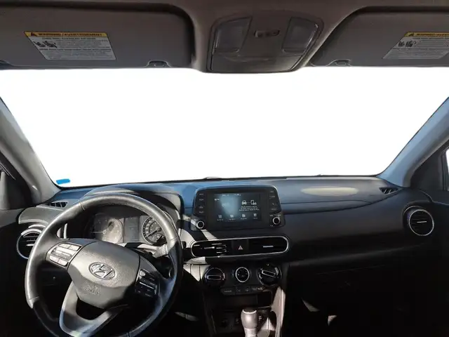 2021 Hyundai Kona 2.0L Preferred 2.0L Preferred | Heated Seat... - Photo 8
