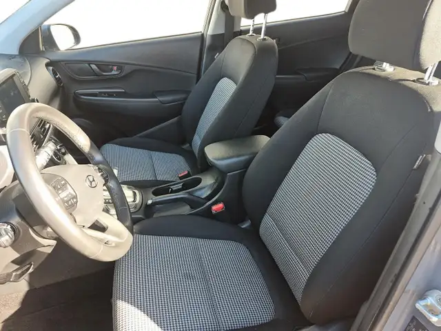2021 Hyundai Kona 2.0L Preferred 2.0L Preferred | Heated Seat... - Photo 9