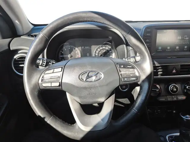 2021 Hyundai Kona 2.0L Preferred 2.0L Preferred | Heated Seat... - Photo 11