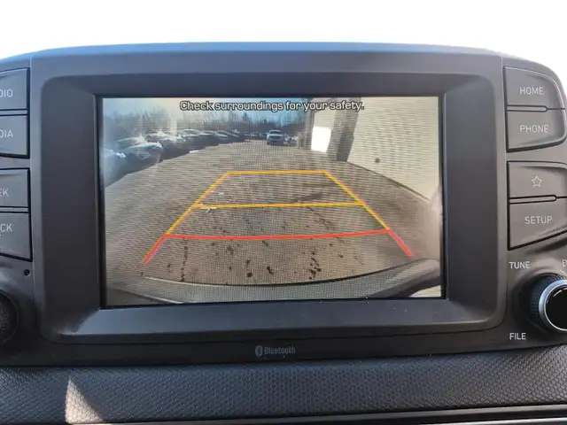 2021 Hyundai Kona 2.0L Preferred 2.0L Preferred | Heated Seat... - Photo 17