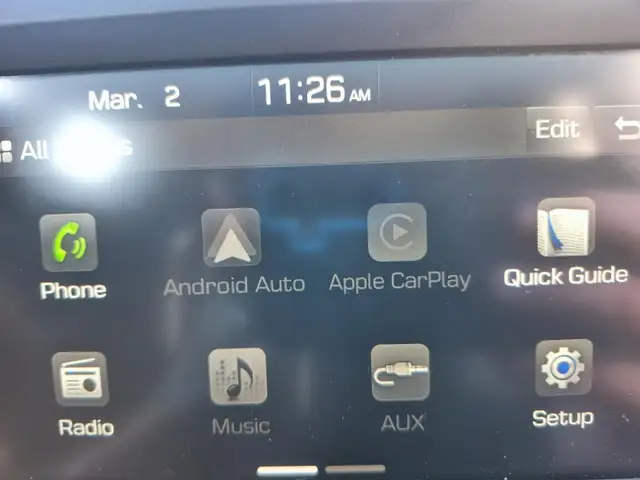 2021 Hyundai Kona 2.0L Preferred 2.0L Preferred | Heated Seat... - Photo 19